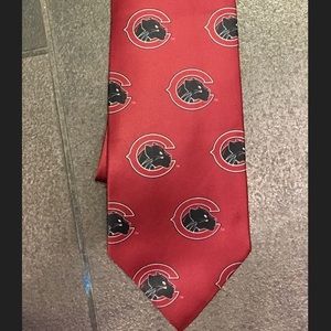 Chapman Panthers tie